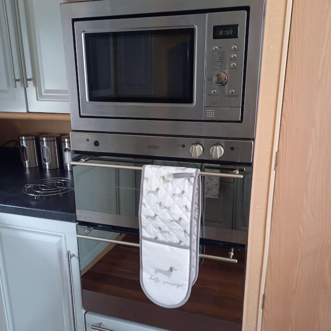 Seaview Retreat Newbiggan By The Sea Villa Woodhorn Eksteriør bilde